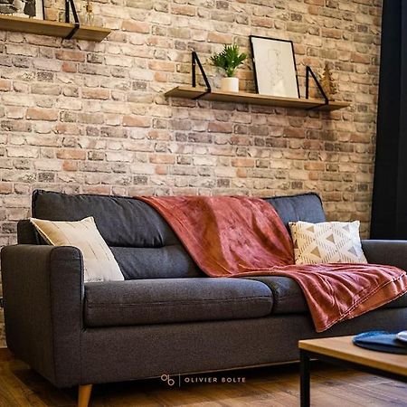 Hyper Centre Appartement Cosy Perpignan Exterior photo